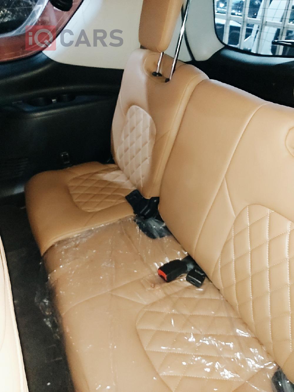 انفنتي QX80